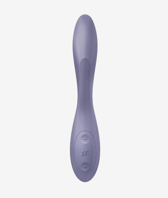 Satisfyer G-Spot Flex 2