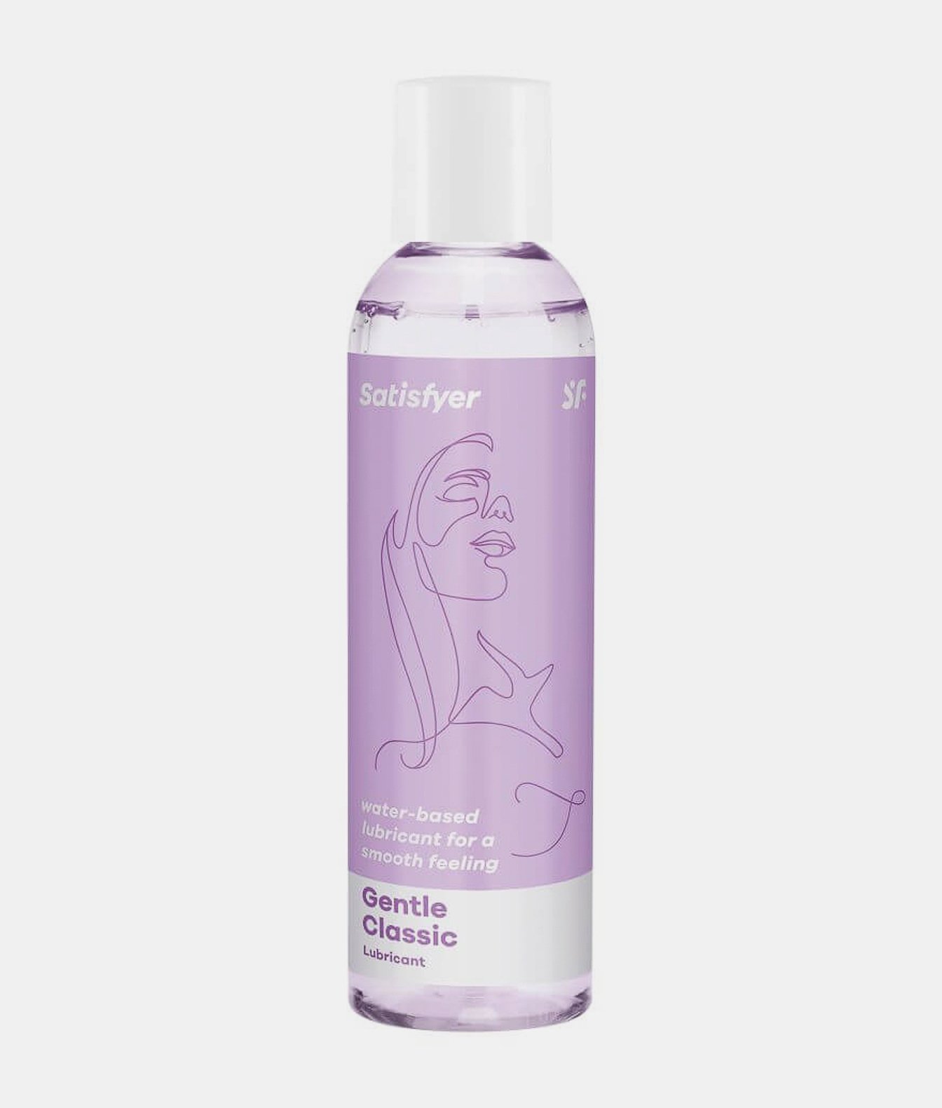 Satisfyer Gentle lubrykant wodny