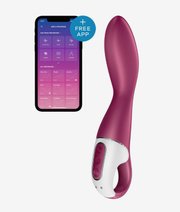 Satisfyer Heated Thrill Connect App thumbnail
