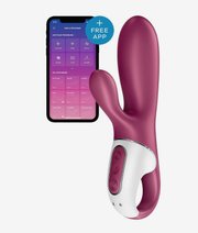 Satisfyer Hot Bunny Connect App thumbnail