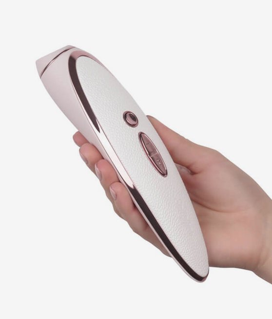 Satisfyer Luxury Pret a Porter masażer łechtaczki