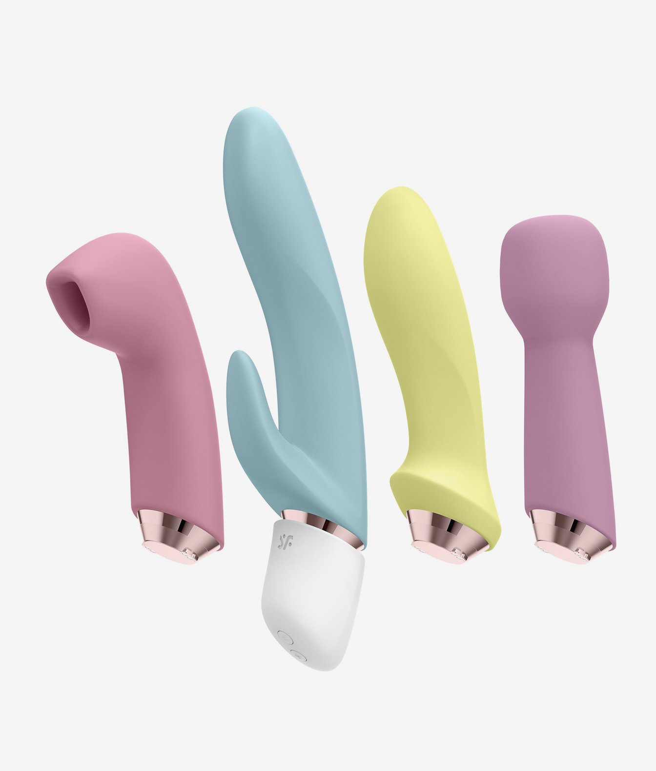 Satisfyer Marvelous Four