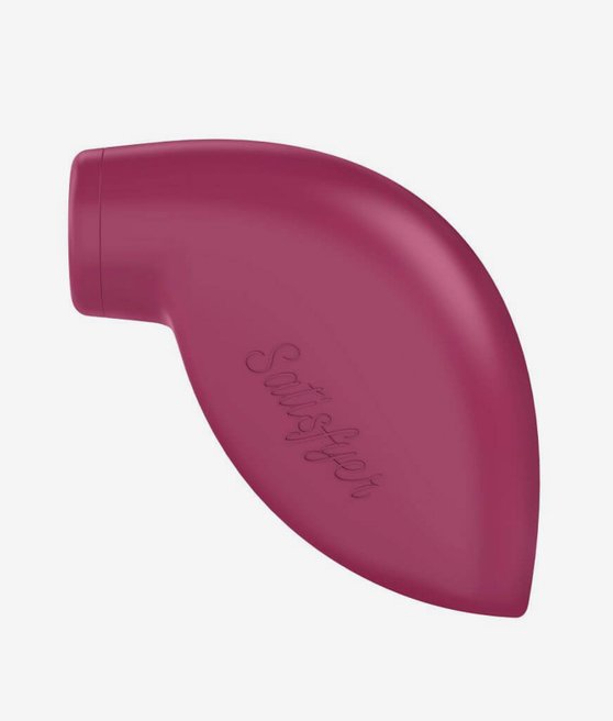 Satisfyer One Night Stand bezdotykowy masażer łechtaczki