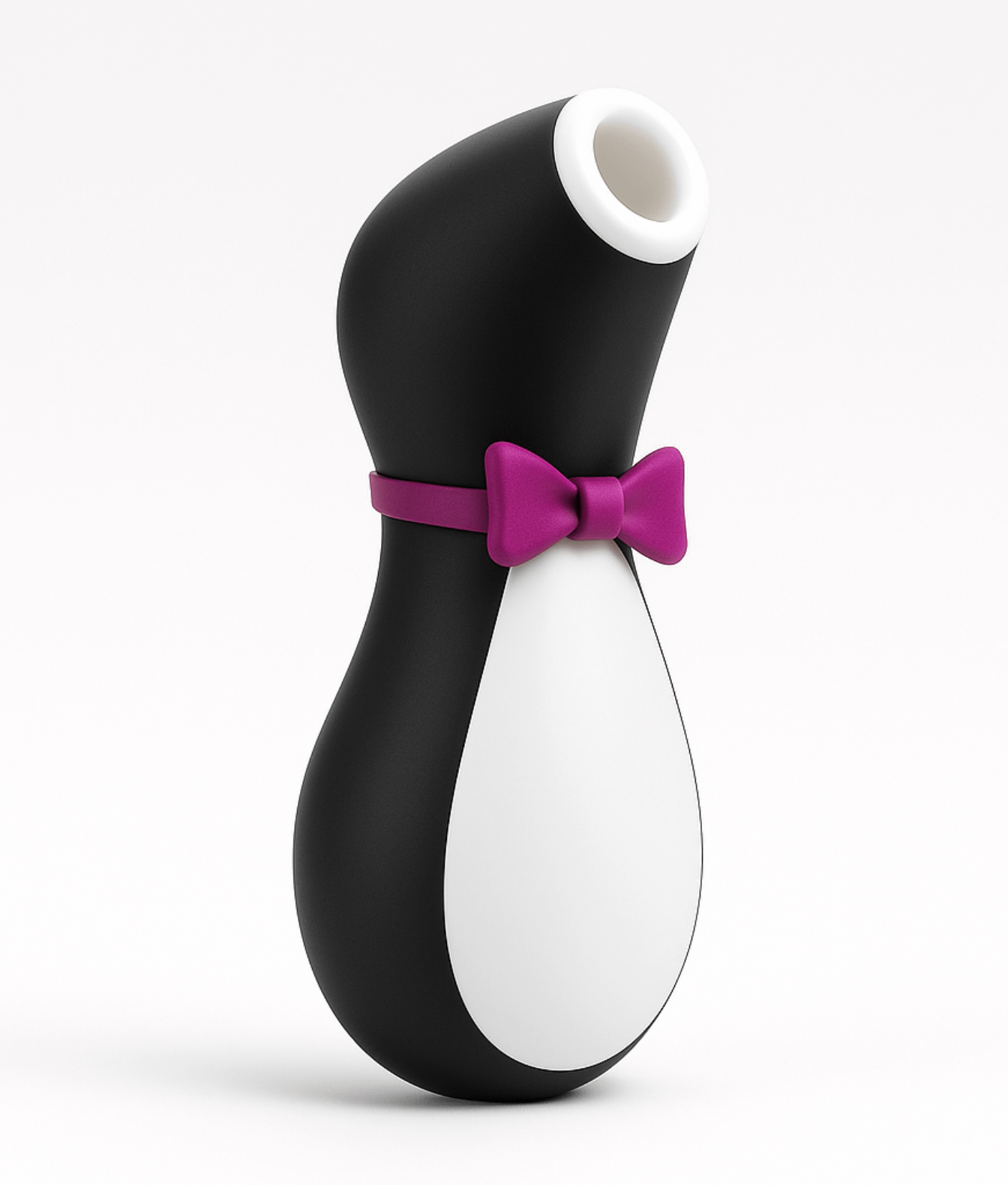 Satisfyer Penguin Pingwinek bezdotykowy masażer