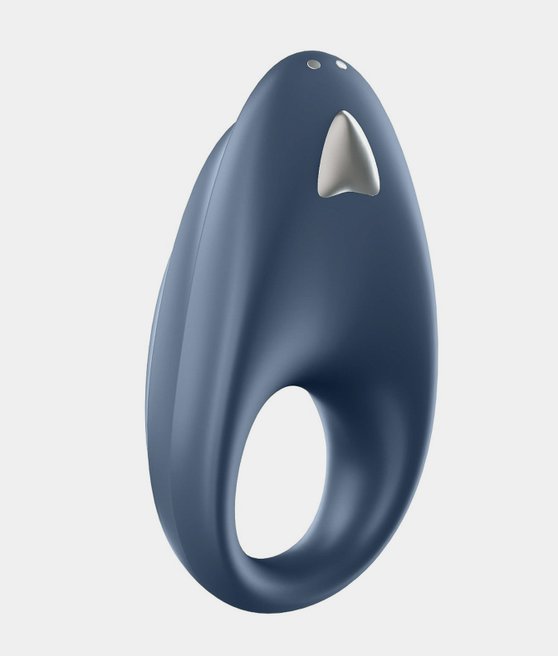 Satisfyer Powerful One Ring pierścień erekcyjny