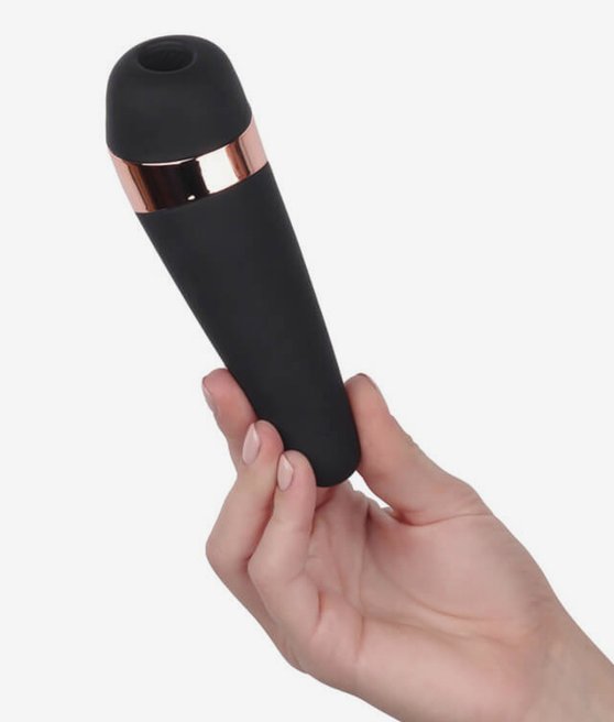 Satisfyer Pro 3 Vibration bezdotykowy stymulator łechtaczki