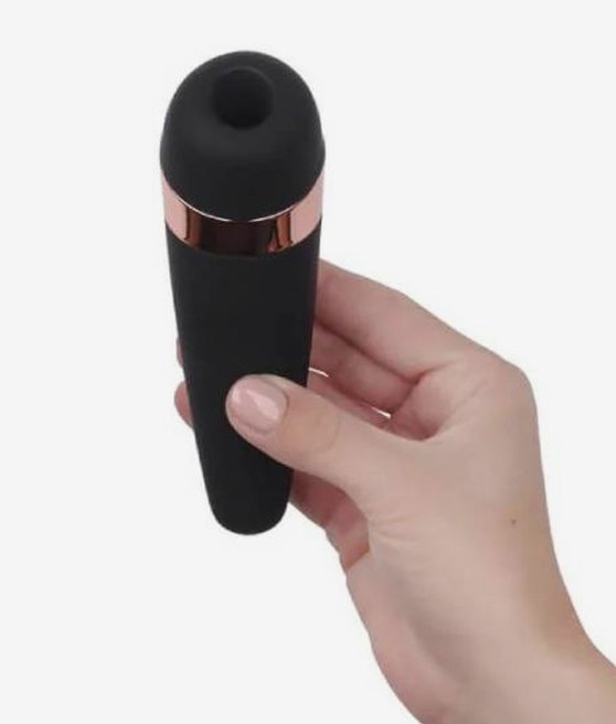 Satisfyer Pro 3 Vibration bezdotykowy stymulator łechtaczki