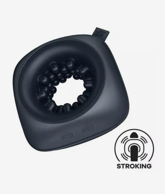 Satisfyer Ring Stroker