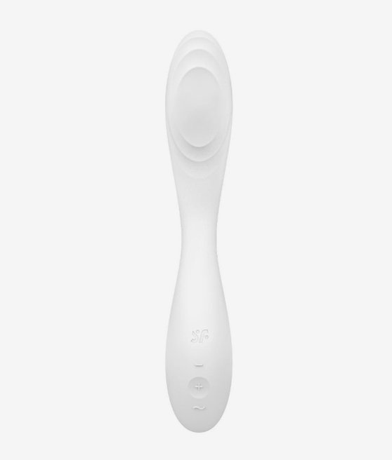 Satisfyer Rrroling Pleasure