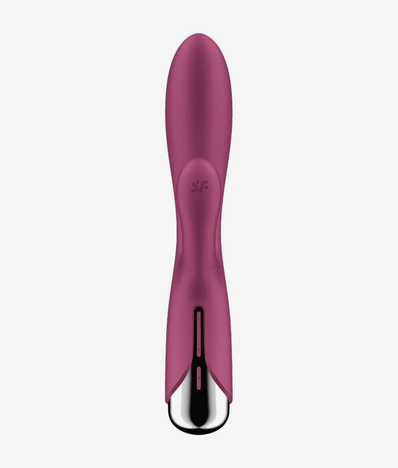 y⭐︎Rabbit Satisfyer Spinning Rabbit 1 wibrator • N69.pl