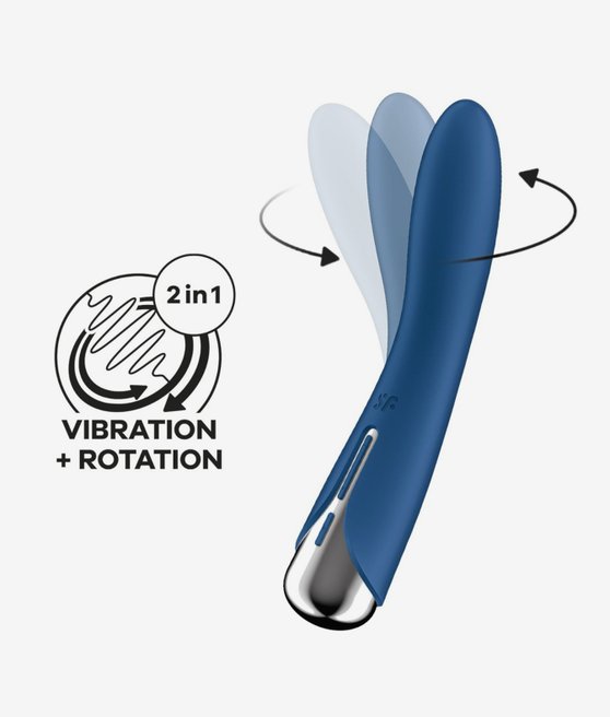 Satisfyer Spinning Vibe 1 wibrator