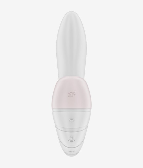 Satisfyer Supernova wibrator z funkcją stymulacji łechtaczki i punktu G