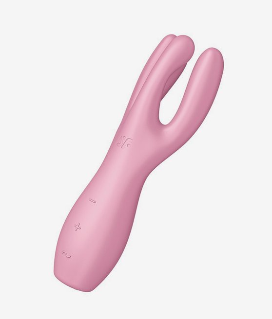 Satisfyer Threesome 3 Multi wibrator