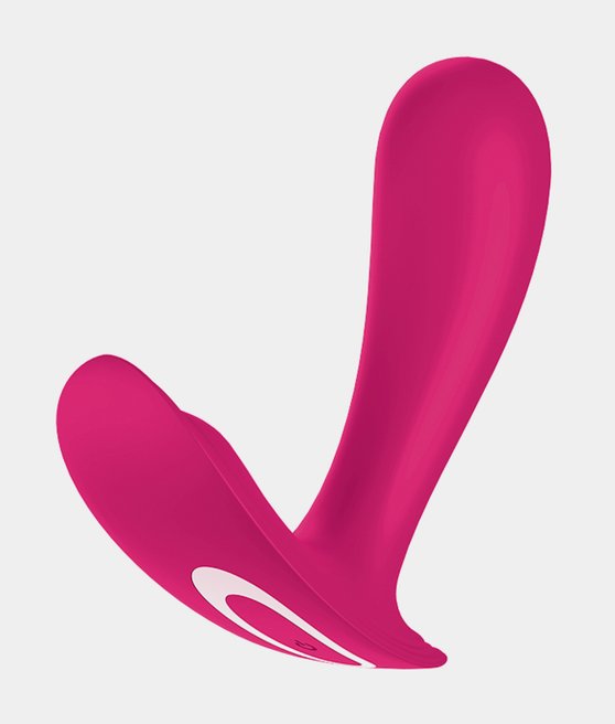 Satisfyer Top Secret wibrator punktu G