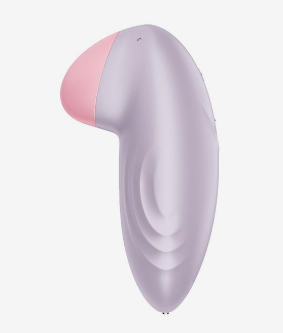 Satisfyer Tropical Tip Connect App