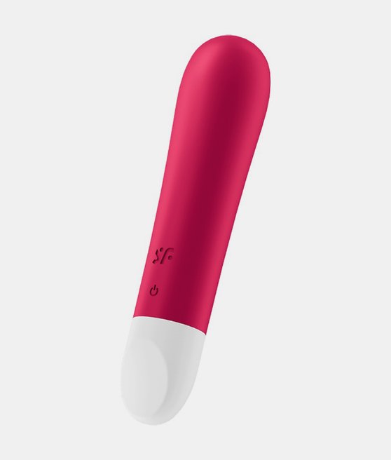 Satisfyer Ultra Power Bullet 1 wibrator