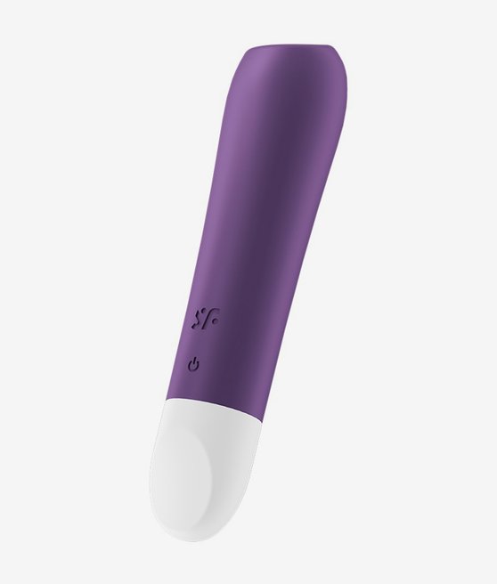 Satisfyer Ultra Power Bullet 2 wibrator