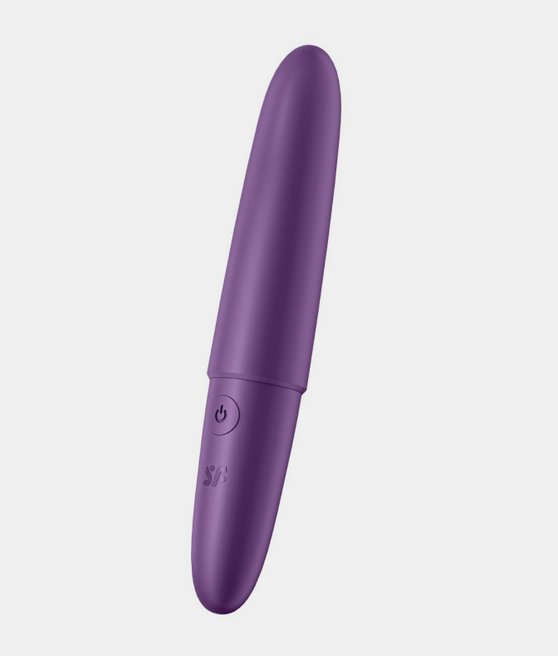 Satisfyer Ultra Power Bullet 6 mini wibrator