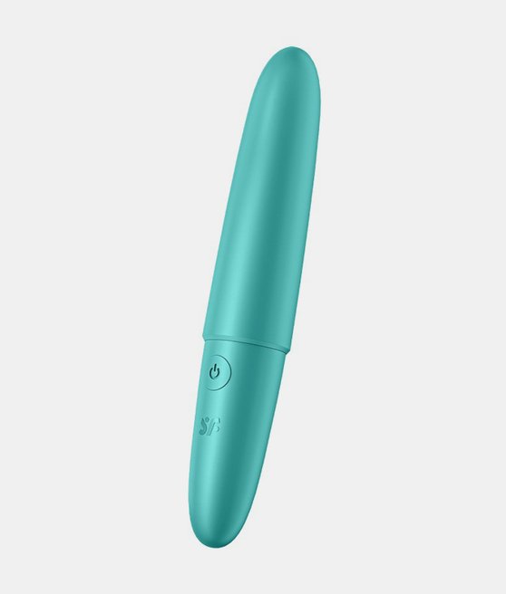 Satisfyer Ultra Power Bullet 6 wibrator