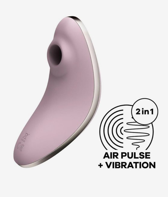 Satisfyer Vulva Lover 1