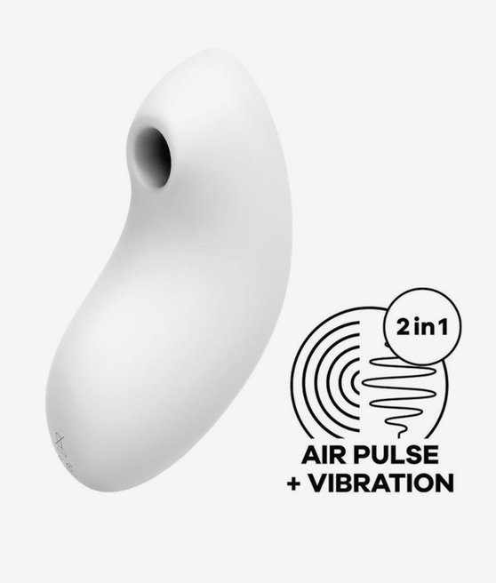 Satisfyer Vulva Lover 2