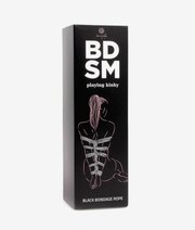 Secret Play BDSM Bondage Rope lina do wiązania 10m thumbnail