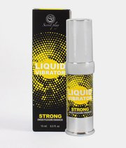 Secret Play Strong Stimulator- Liquid Vibrator thumbnail