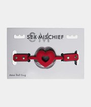 Sex&Mischief - Amor Ball Gag knebel  thumbnail