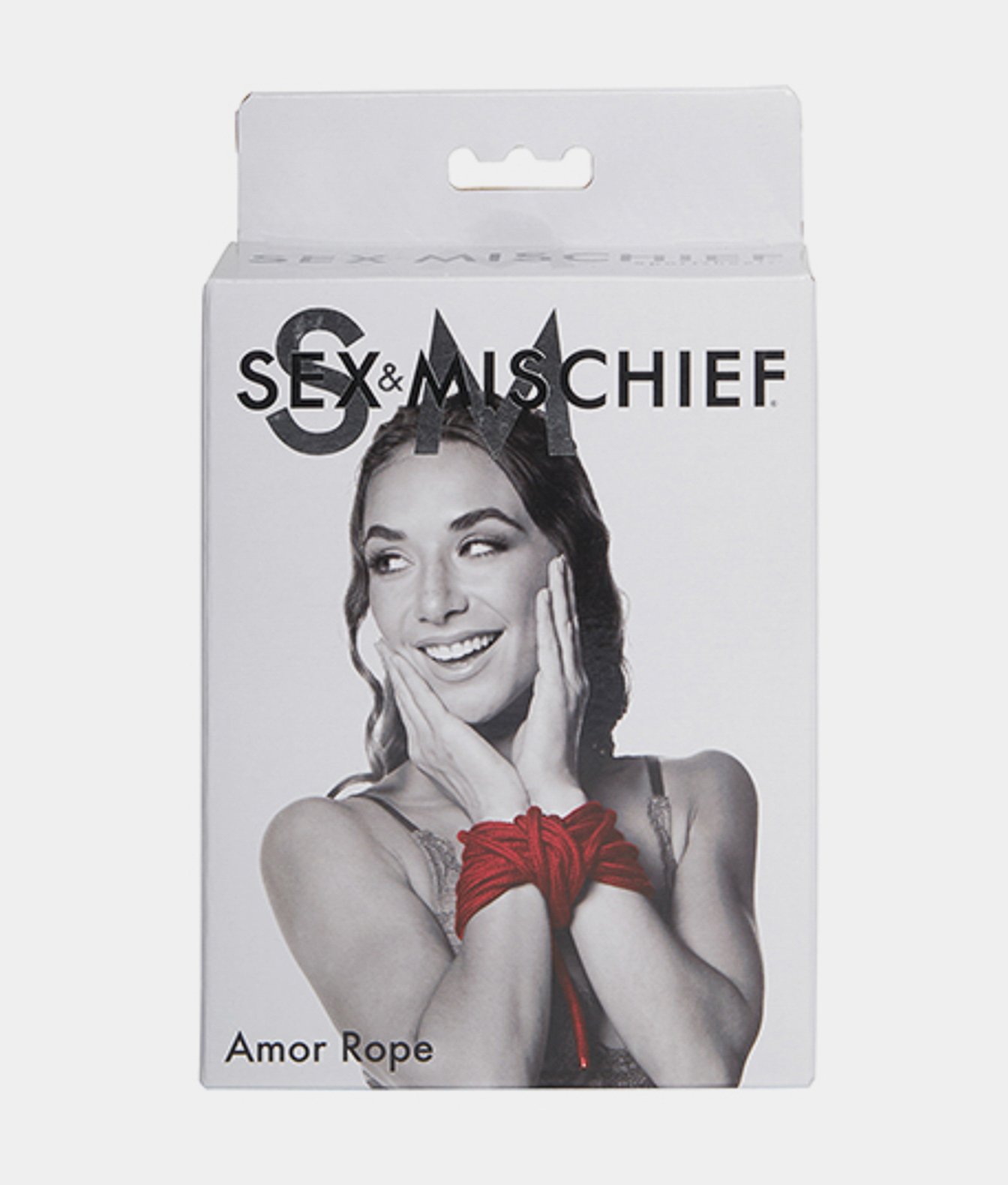 Sex&Mischief - Amor Rope lina