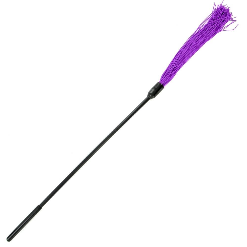 Sex&Mischief Rubber Thickler BDSM bat