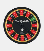 Sex Roulette po polsku gra erotyczna dla par thumbnail