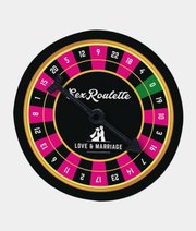 Sex Roulette gra erotyczna dla par po polsku thumbnail