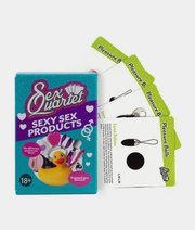 Sexquartet Products gra erotyczna thumbnail