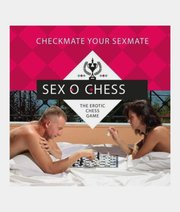 Sexventures Sex-O-Chess Erotyczne szachy thumbnail