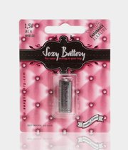 Sexy Battery bateria alkaliczna LR1 N thumbnail
