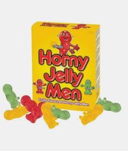 Sexy Jelly Men żelki ze wzwodem thumbnail