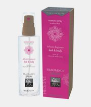 Shiatsu Pheromone Bed & Body Fragrance For Women feromony damskie thumbnail