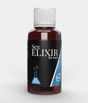 SHS sex elixir dla mężczyzn hiszpańska mucha thumbnail