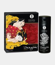 Shunga Dragon krem dla par zwiększający przyjemność thumbnail