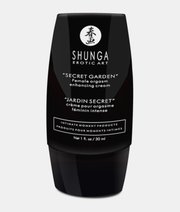 Shunga Secret Garden żel stymulujący łechtaczkę thumbnail