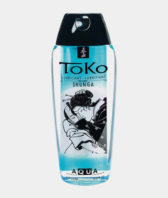 Shunga Toko aqua lubrykant na bazie wody