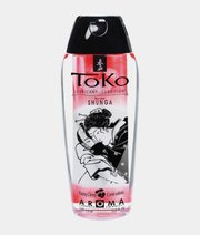 Shunga Toko aroma cherry lubrykant na bazie wody thumbnail