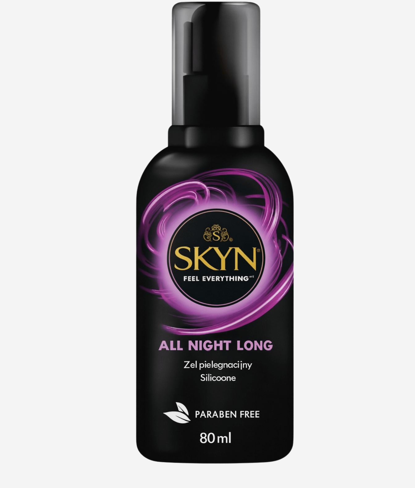 SKYN All Night Long żel pielęgnacyjny 30 ml