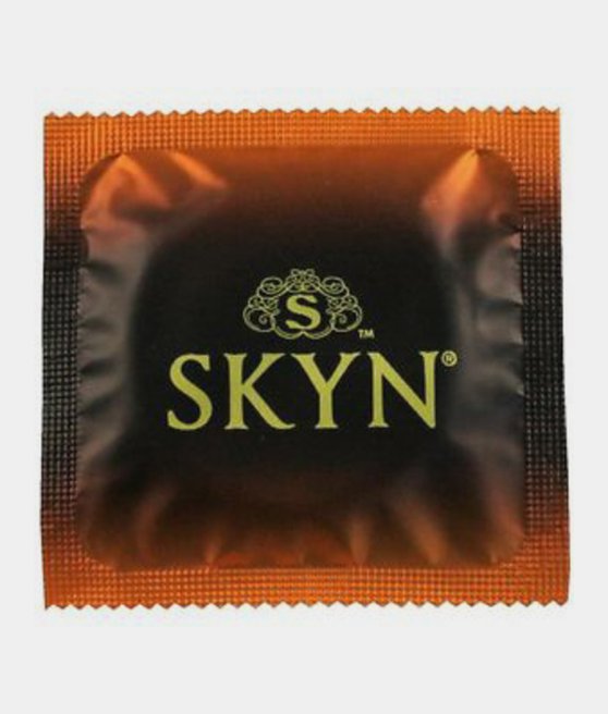 Unimil SKYN Large prezerwatywy powiększone