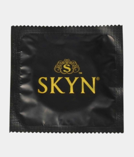 Unimil SKYN Original prezerwatywy nielateksowe