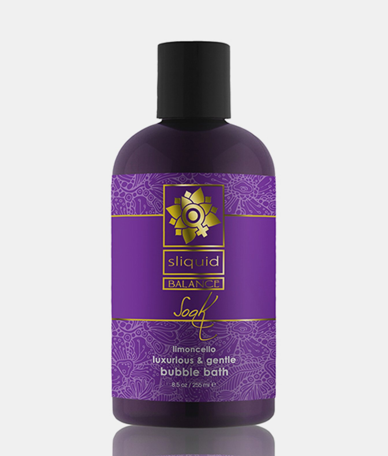 Sliquid Balance Soak Limoncello