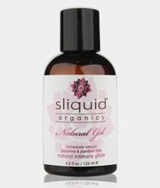 Sliquid Organics Natural żel na bazie wody thumbnail