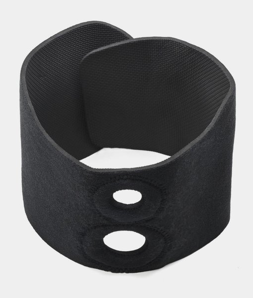Sportsheets Dual Penetration Thigh Strap On na udo