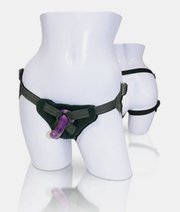 Sportsheets New Comers Strap-on Kit zestaw strap-on thumbnail