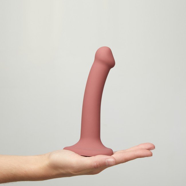 Strap-on-Me Mono Density dildo do strap-on